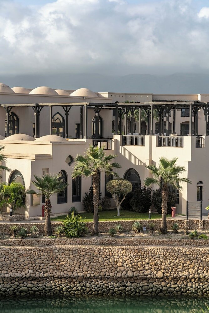 Фото Salalah Rotana Resort