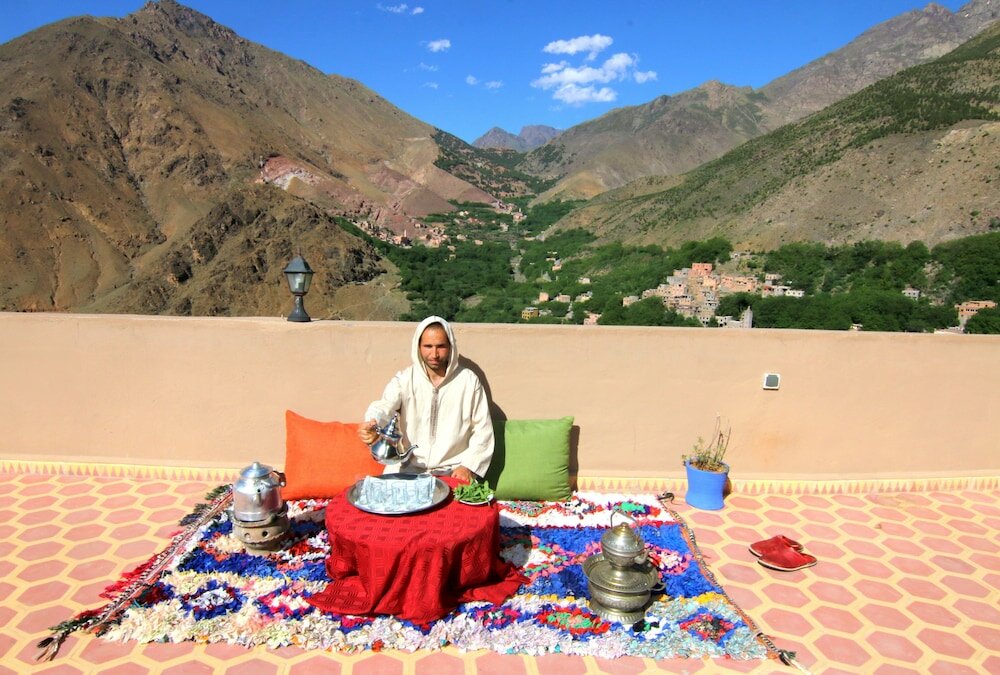 Фото Atlas Prestige