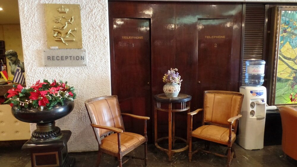 Фото Cavo D'Oro Hotel 