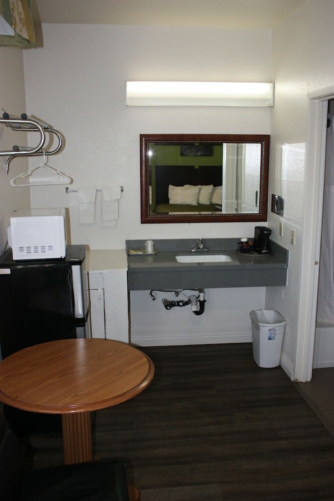 Фото Express Inn