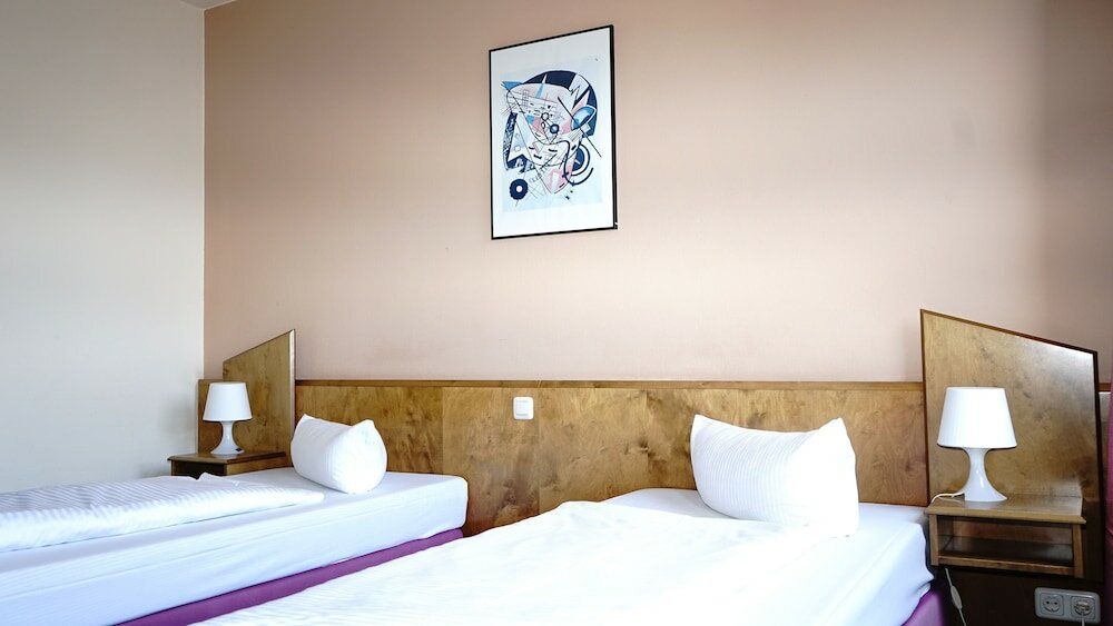 Фото Entree Hotel Glinde