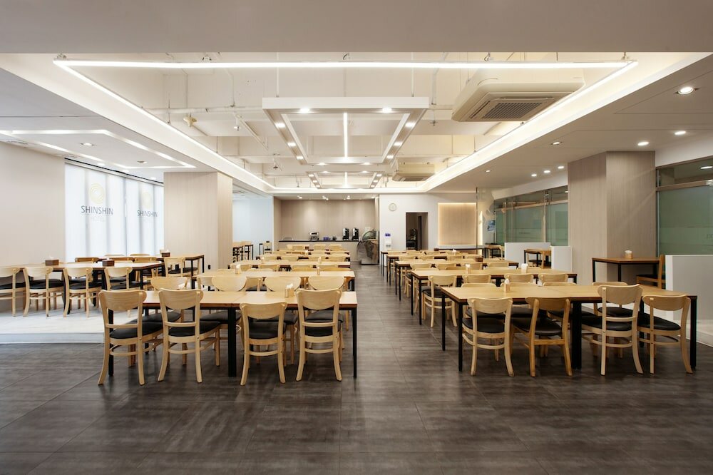 Фото ShinShin Hotel Jeju Ocean