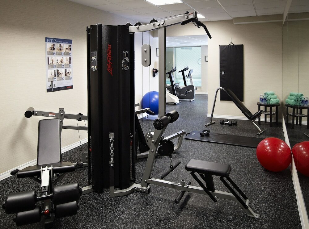 Фото Delta Hotels Sault Ste. Marie Waterfront