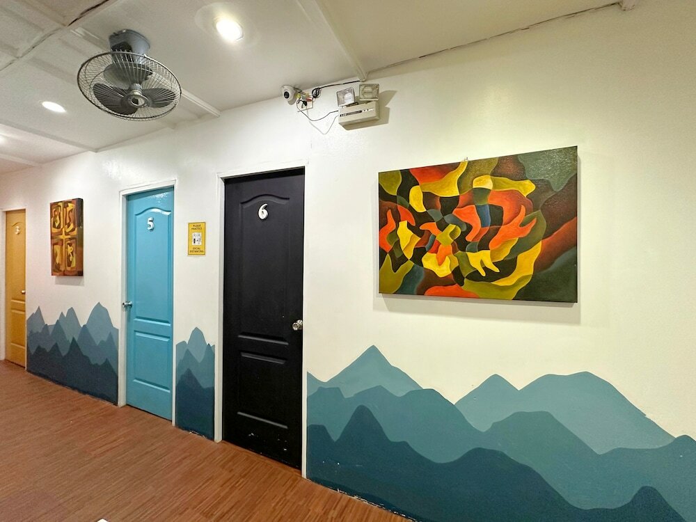 Фото Dormitels. ph España Manila