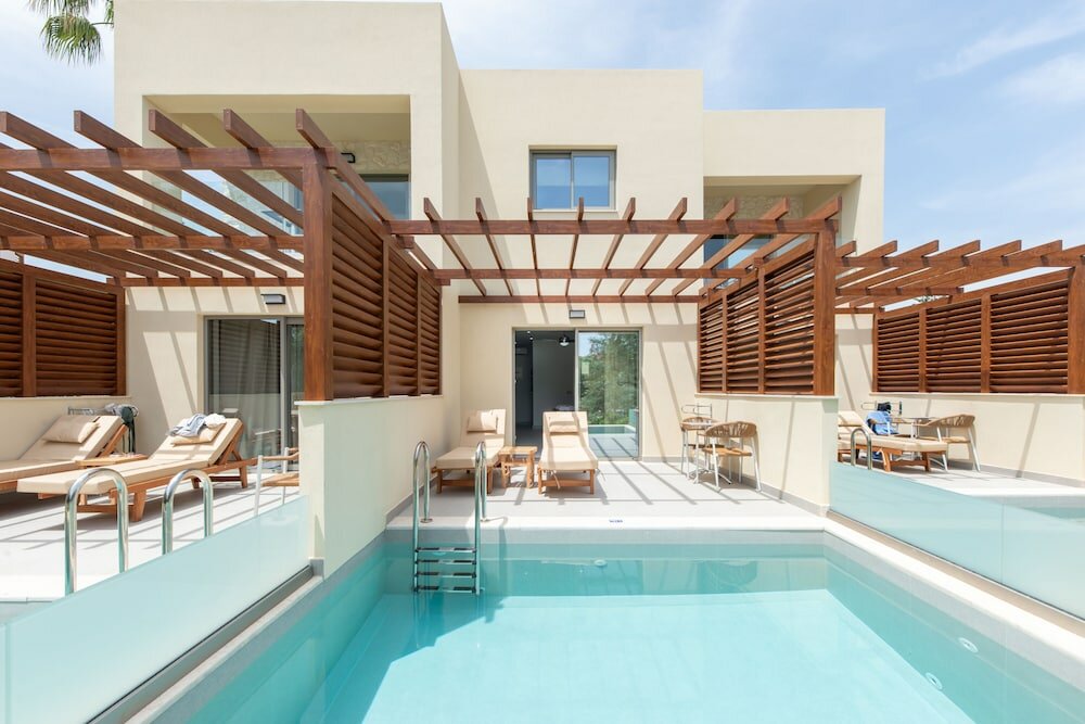 Фото Sirios Village Hotel & Bungalows - All Inclusive