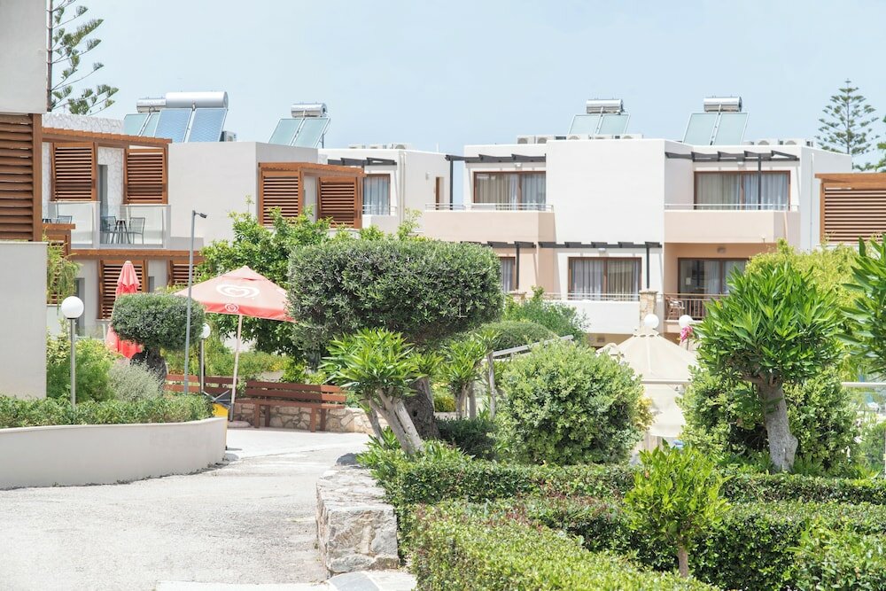 Фото Sirios Village Hotel & Bungalows - All Inclusive