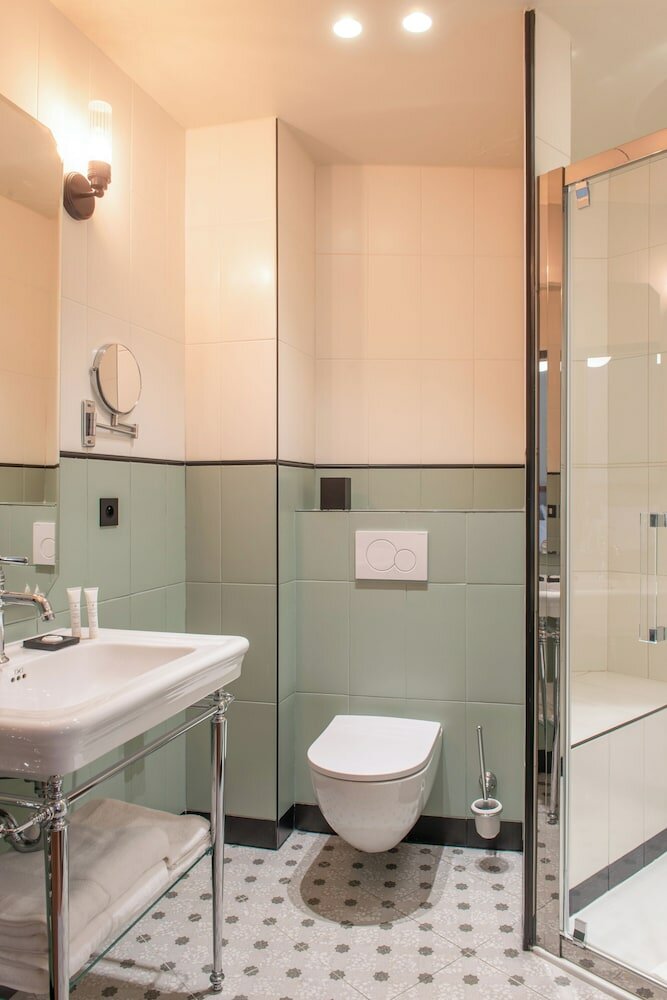 Фото Hotel Terminus Lyon