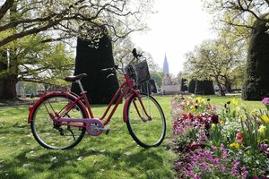 Гостиница Leonor Hotel