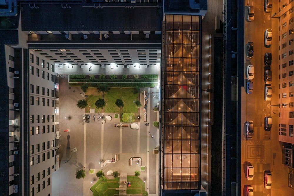 Фото Dean's Home Budapest 