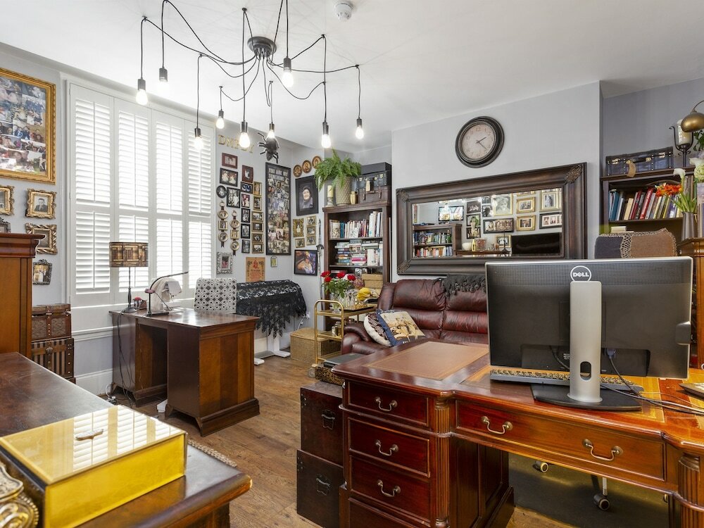 Фото Mama's Inn Boutique Guest House