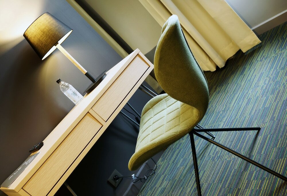 Фото Alex Hotel & SPA