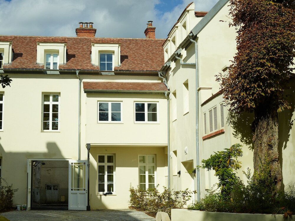 Фото Hôtel de Cavoye