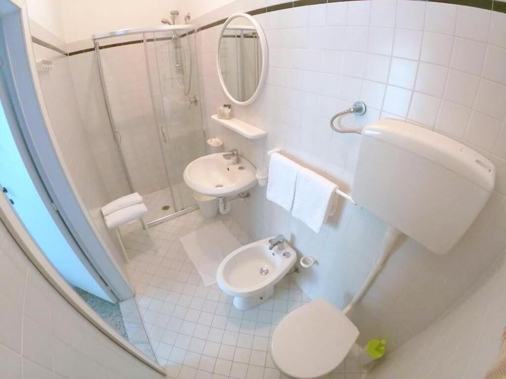 Фото Hotel Sanremo Rimini