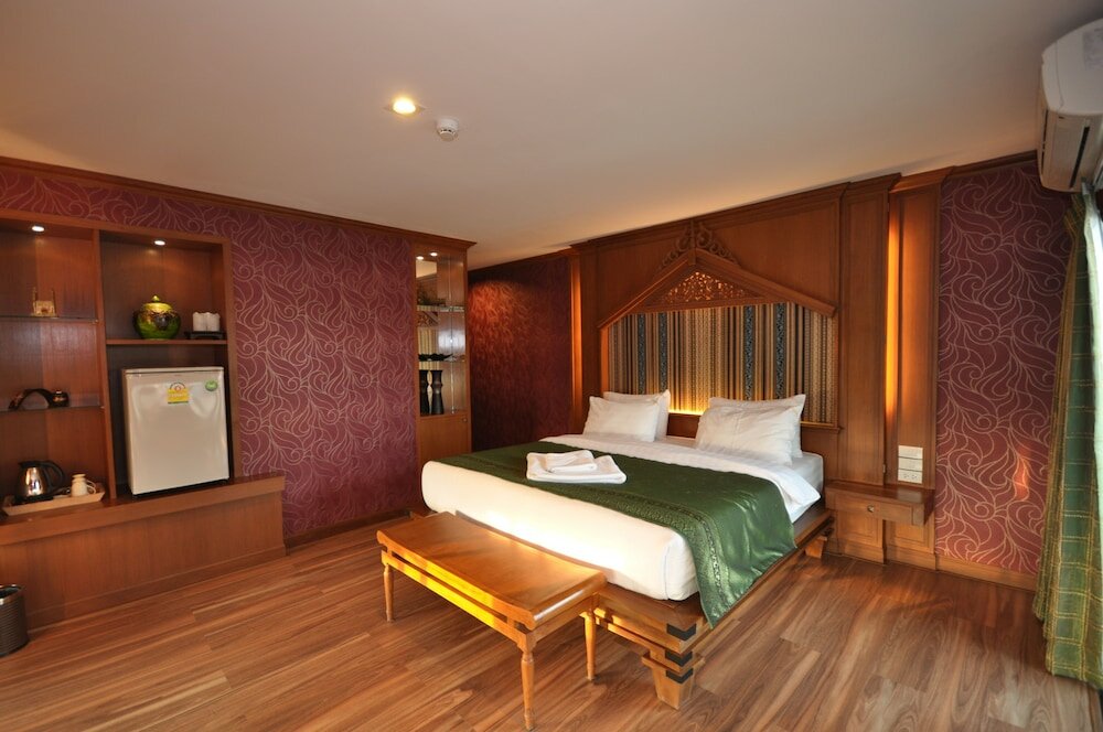 Фото Chalelarn Hotel Hua Hin