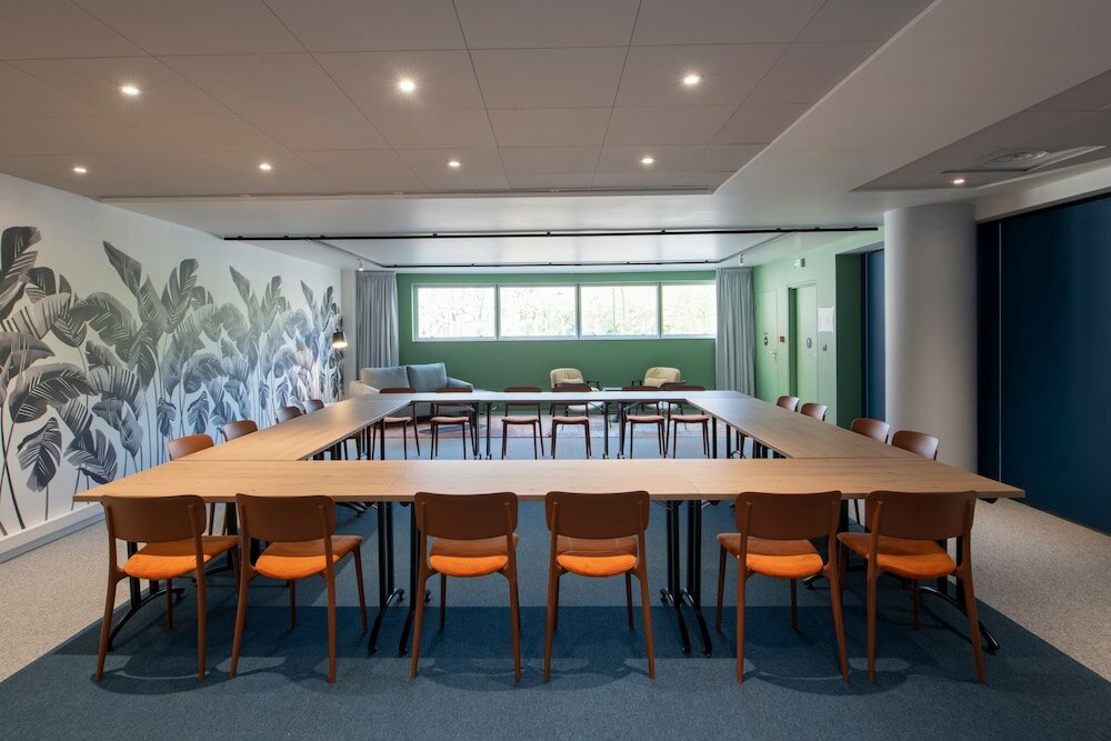 Фото Tulip Residences Joinville-Le-Pont