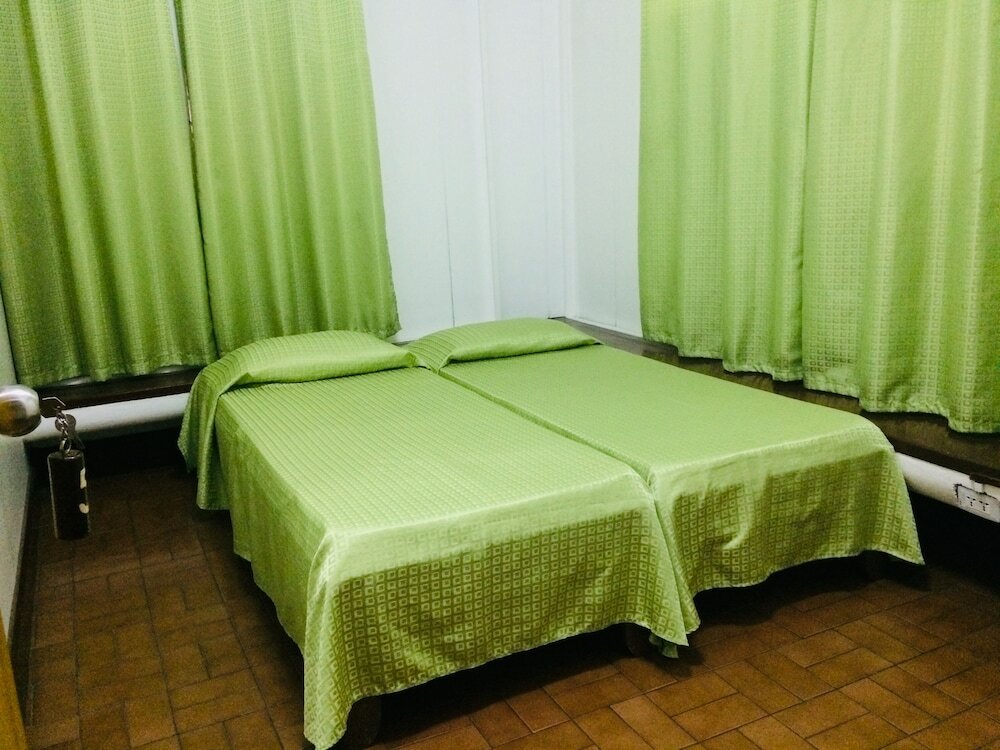 Фото Pension Natividad