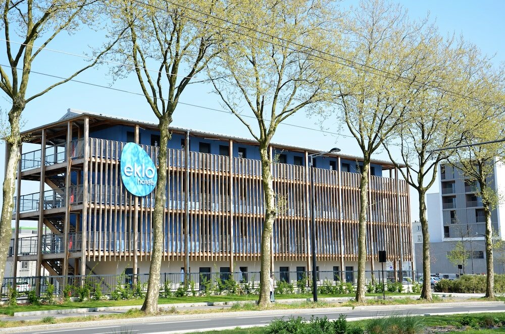 Фото Eklo Le Havre