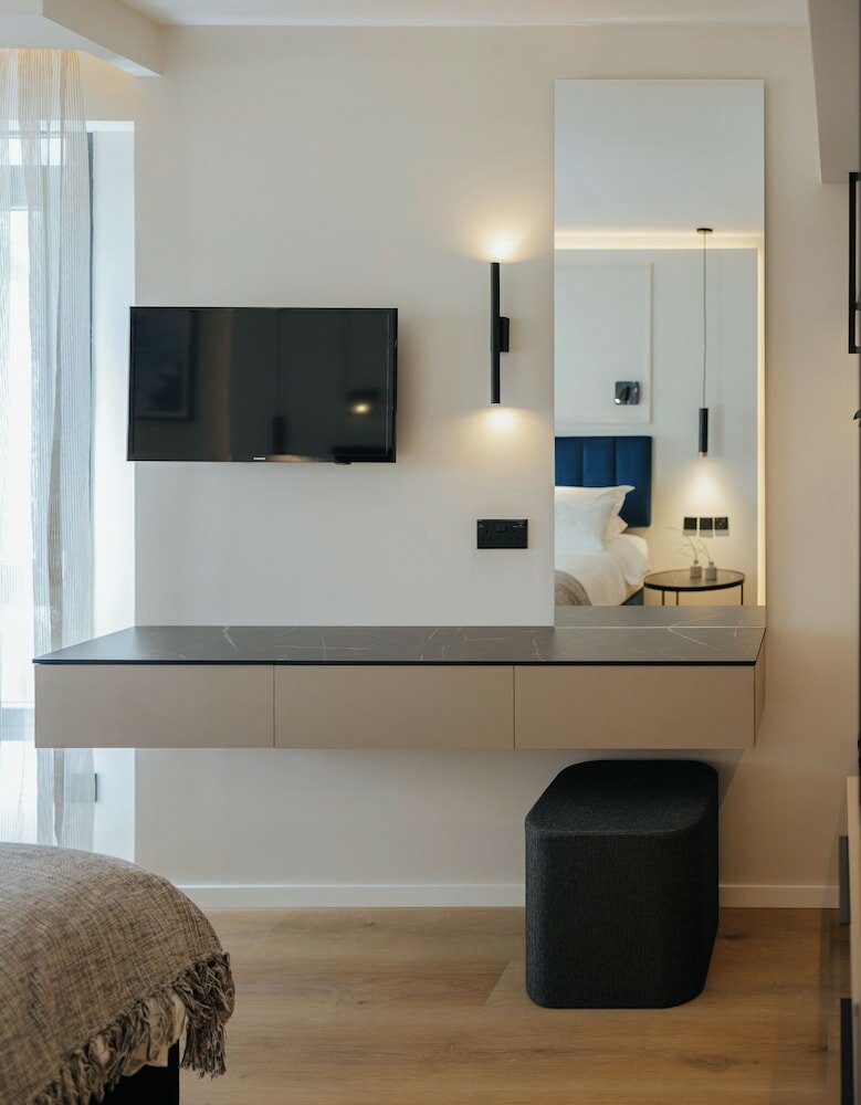 Фото Kapetanios Odysseia Hotel