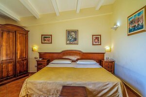 Гостиница Отель Mediterraneo