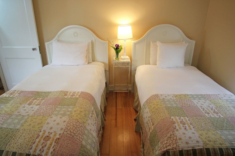 Фото The Kennebunk Inn