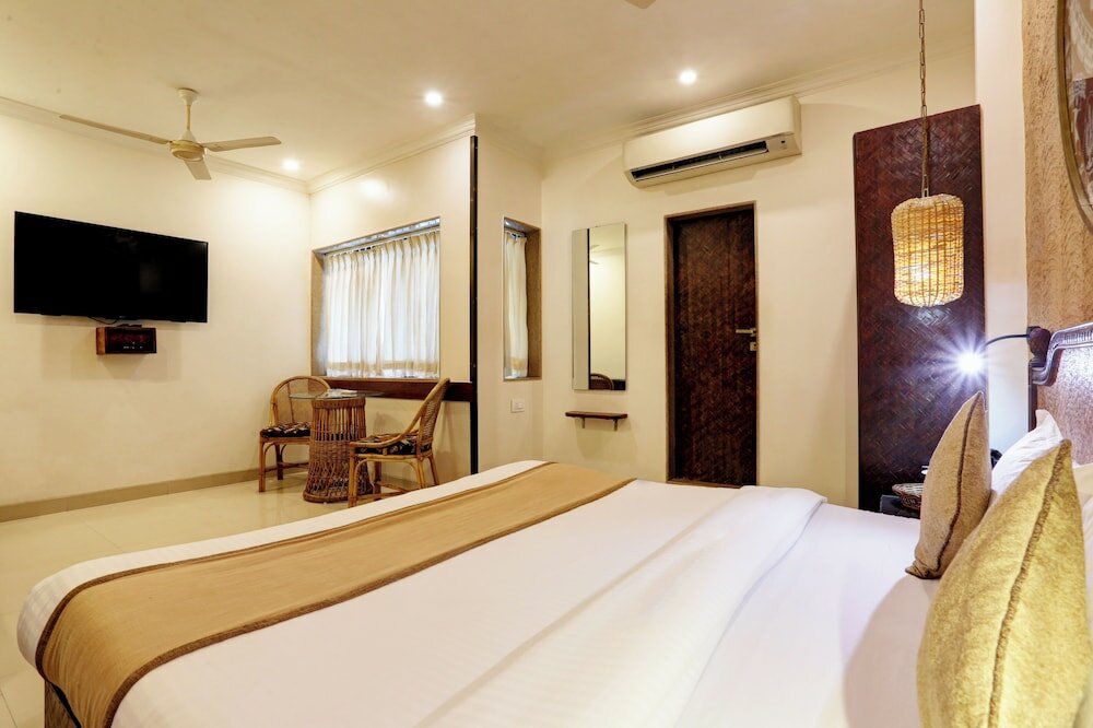 Фото Hotel Accord Mumbai