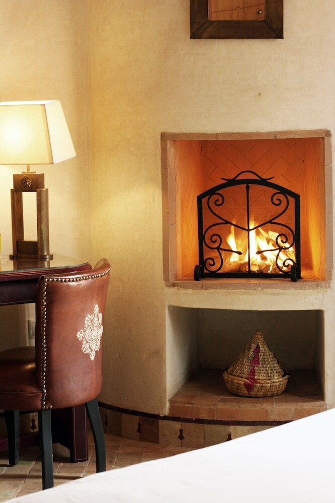 Фото La Maison Arabe