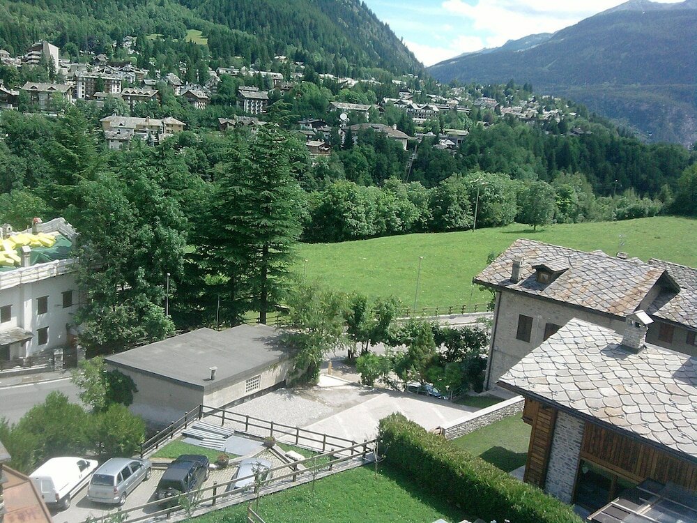 Фото Hotel Ottoz Meublè