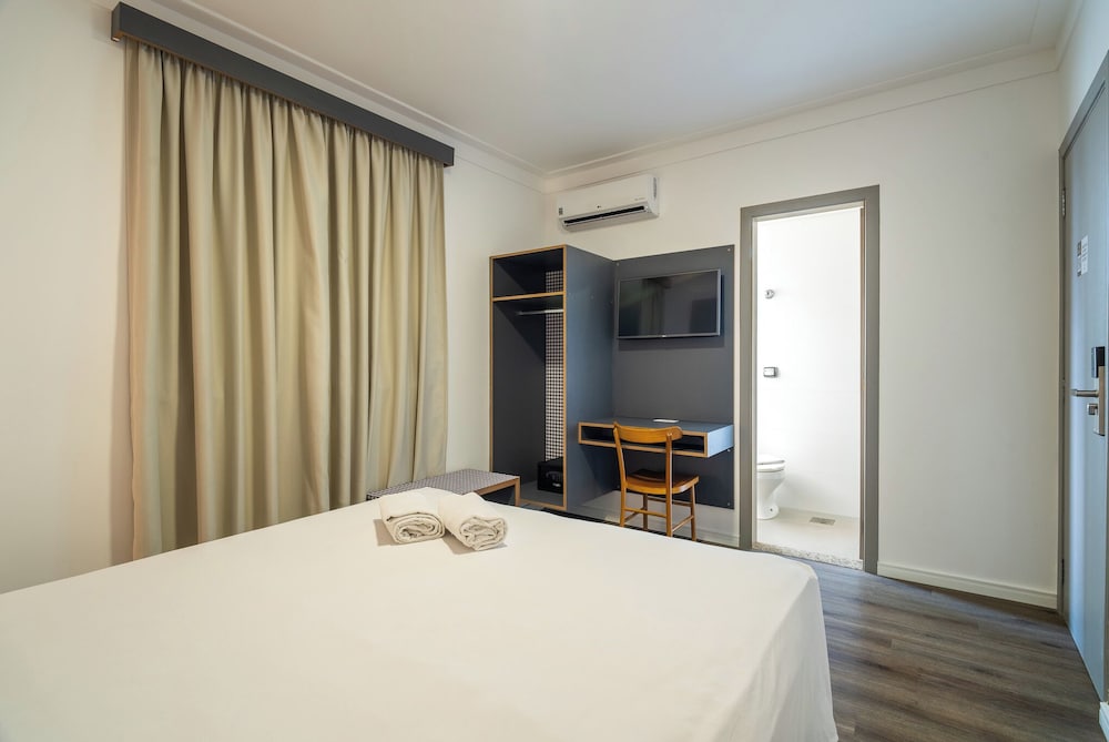 Фото Uniclass Hotel Lapa