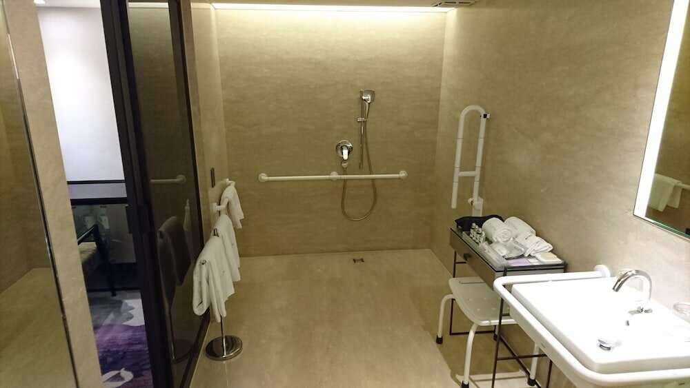 Фото Taipei Fullerton Hotel – Maison North