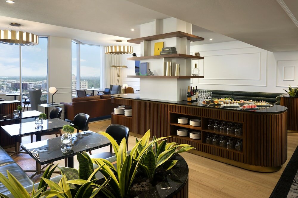 Фото Omni Austin Hotel Downtown