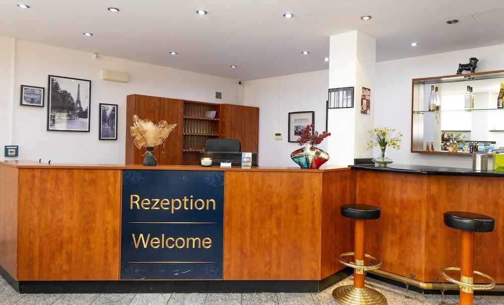 Фото Hotel Rossija