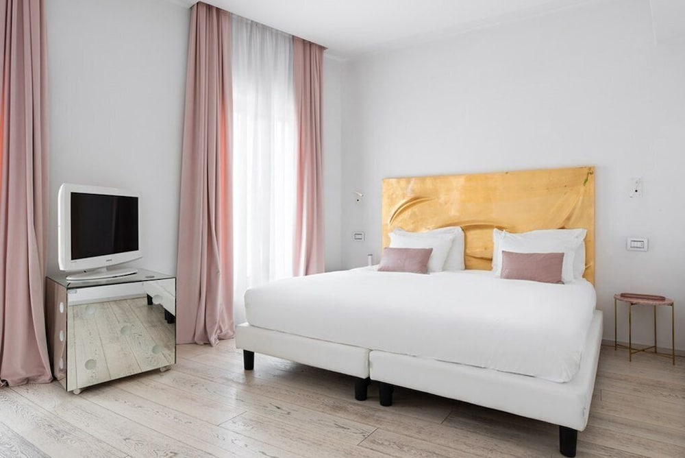 Фото Eurostars Florence Boutique