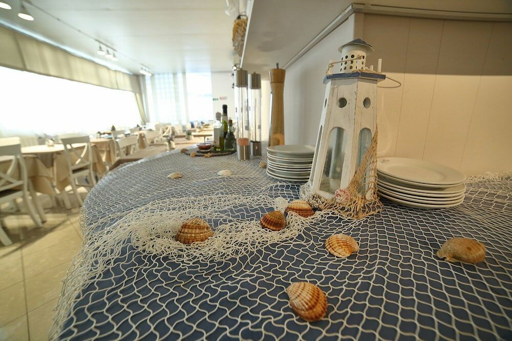 Фото Hotel Villa Rosa