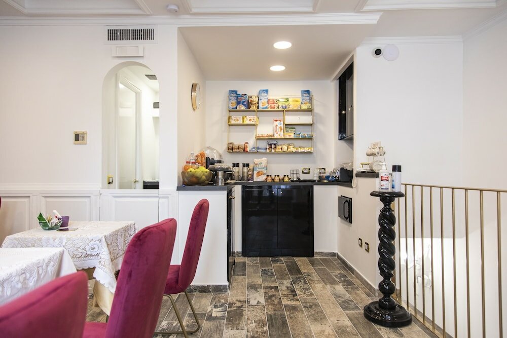 Фото Hotel 53 Cinquantatre Rome