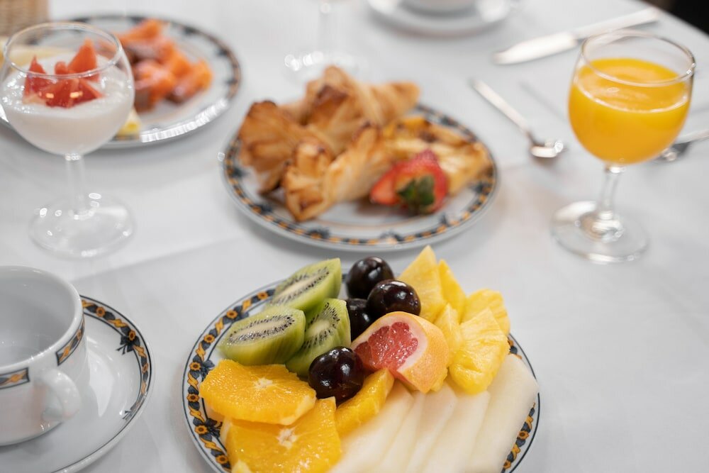 Фото Eurostars Los Agustinos