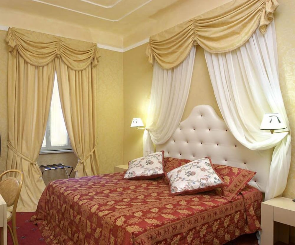 Фото Hotel Andreotti