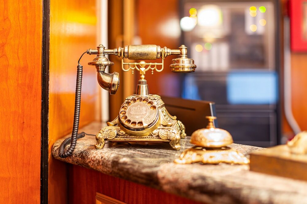 Фото отеля 5