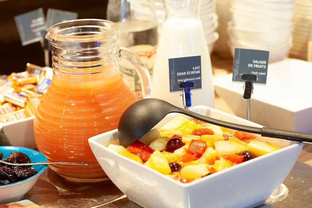 Фото Kyriad Clermont Ferrand Centre