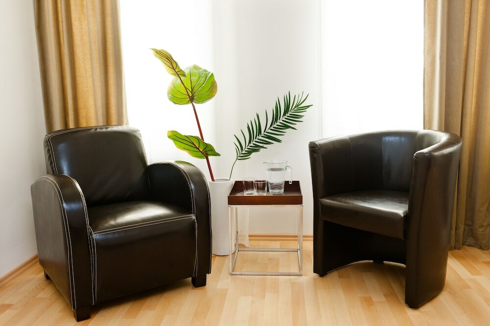 Фото Vox Design Hotel