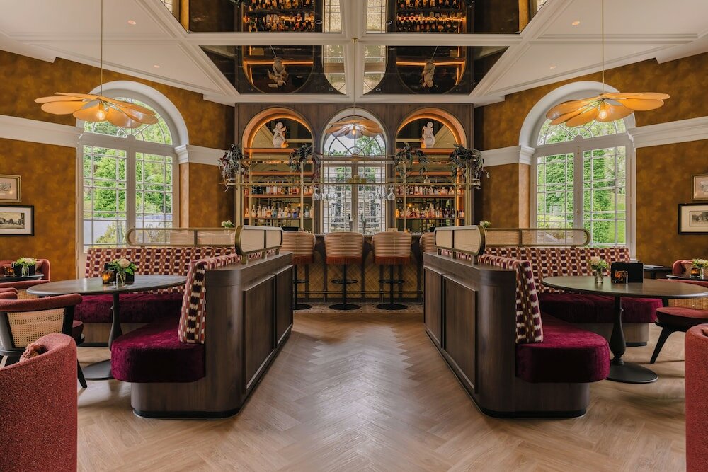 Фото Hotel Bloemendal