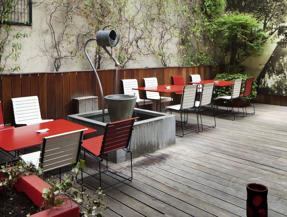 Фото Ibis Paris Gare de Lyon Reuilly