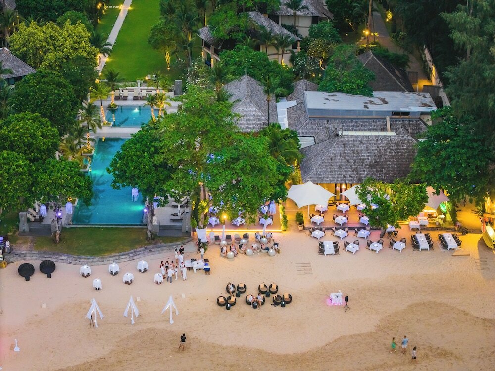 Фото Layana Resort & SPA - Adults Only