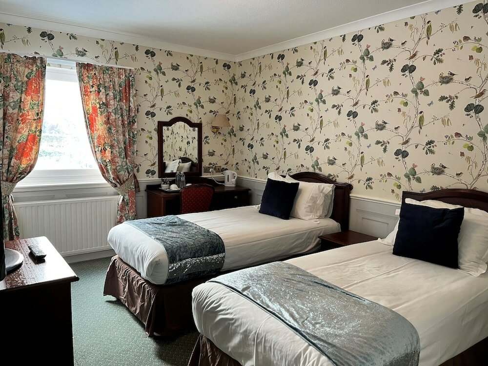 Фото Ramnee Hotel