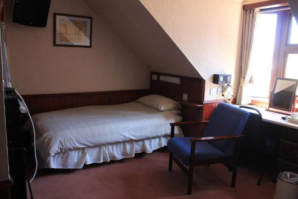 Фото Beeches Aberdeen