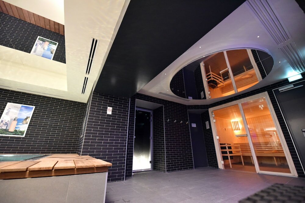 Фото Kyriad Dijon Gare