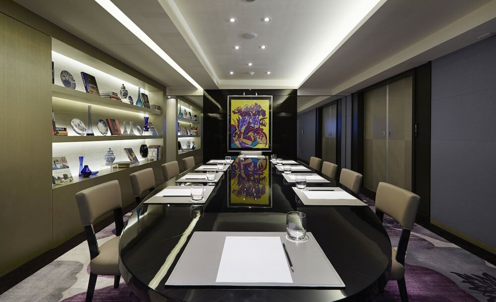 Фото Taipei Fullerton Hotel – Maison North