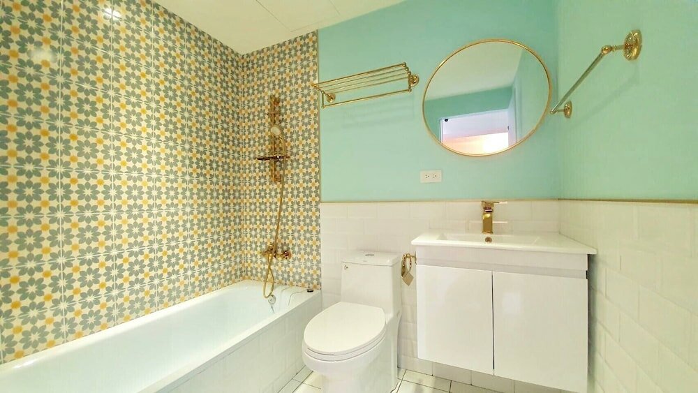 Фото Colors Infinity Inn