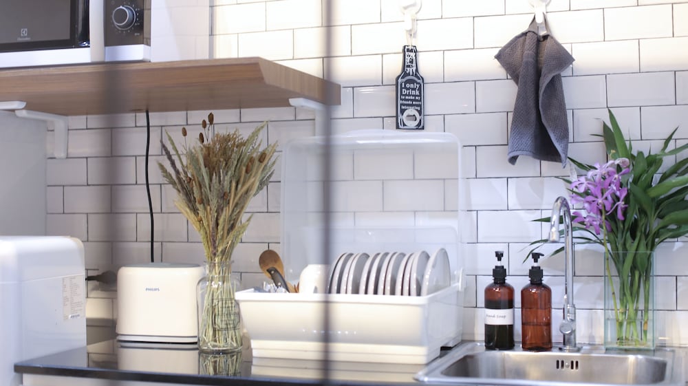 Фото Lamurr Sukhumvit 41