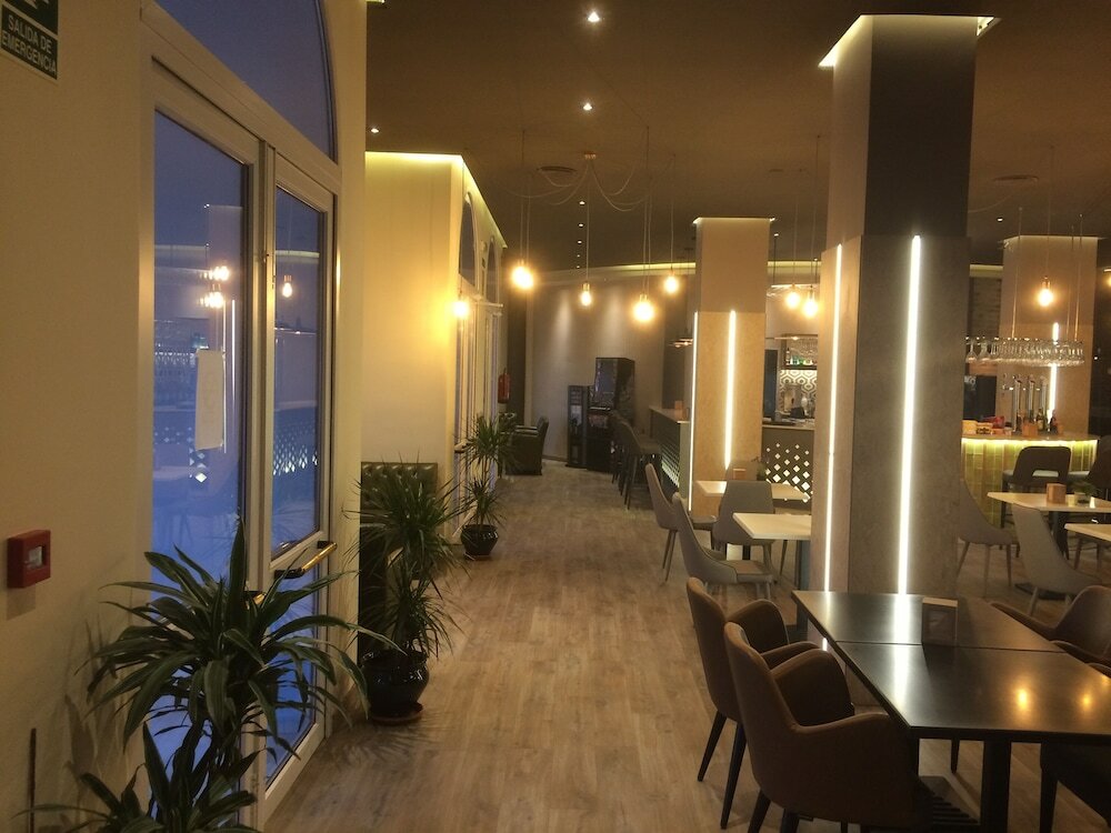 Фото Hotel Castillo