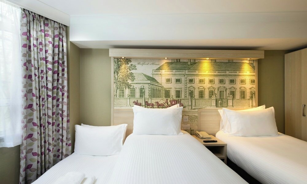 Фото President Hotel